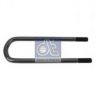 VOLVO 1590945 Spring Clamp